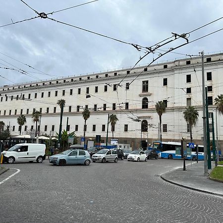 Hotiday Room Collection - Napoli Botanique Экстерьер фото