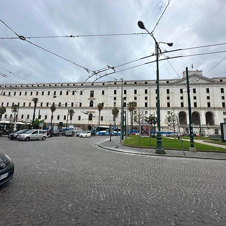 Hotiday Room Collection - Napoli Botanique Экстерьер фото