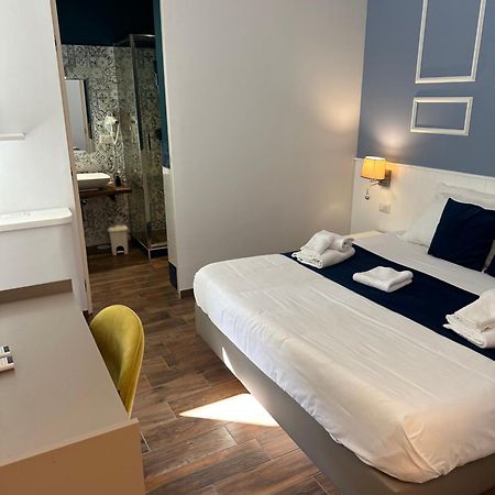 Hotiday Room Collection - Napoli Botanique Экстерьер фото