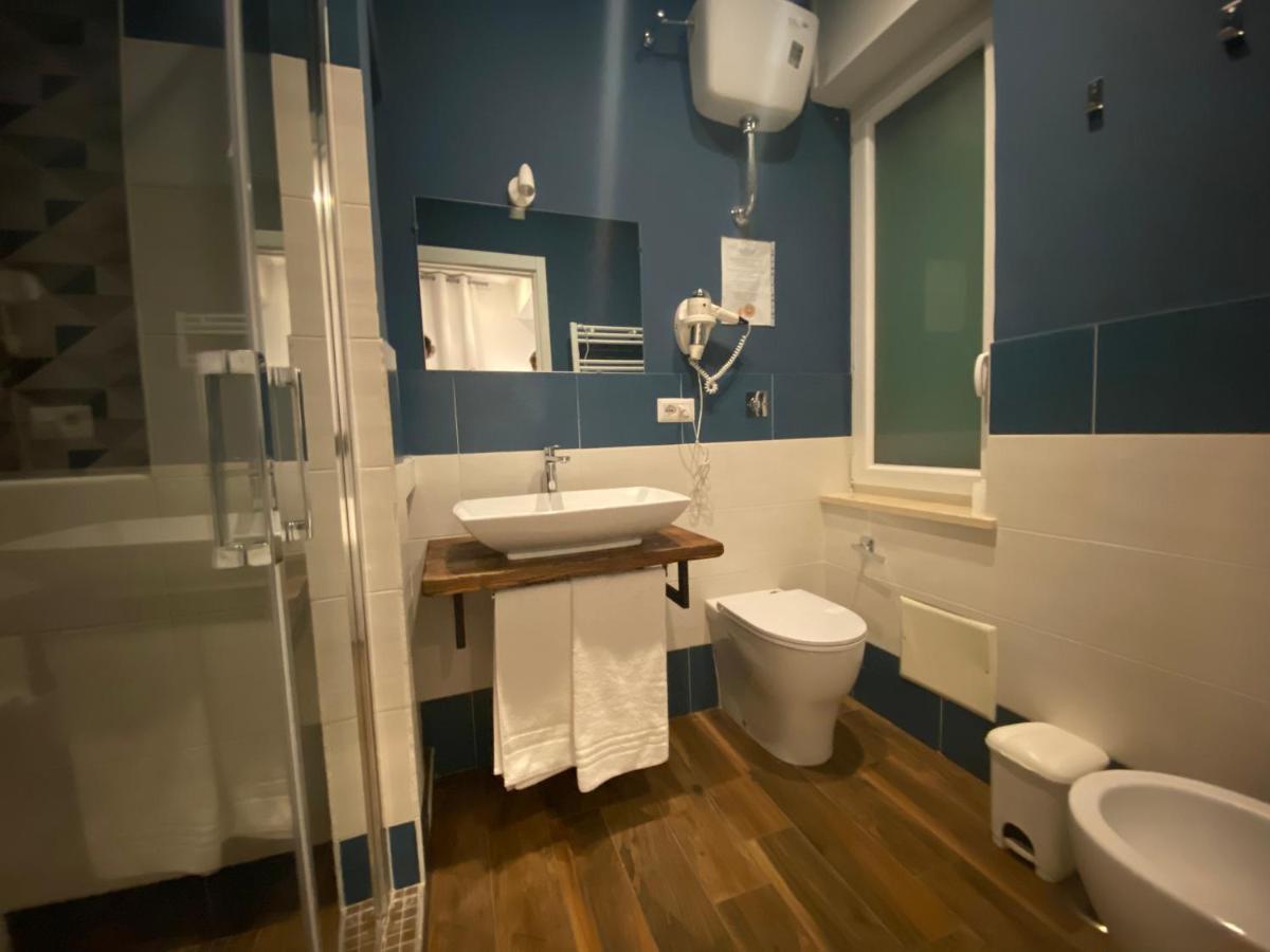 Hotiday Room Collection - Napoli Botanique Экстерьер фото