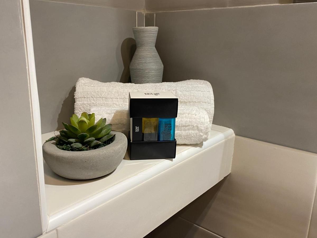 Hotiday Room Collection - Napoli Botanique Экстерьер фото