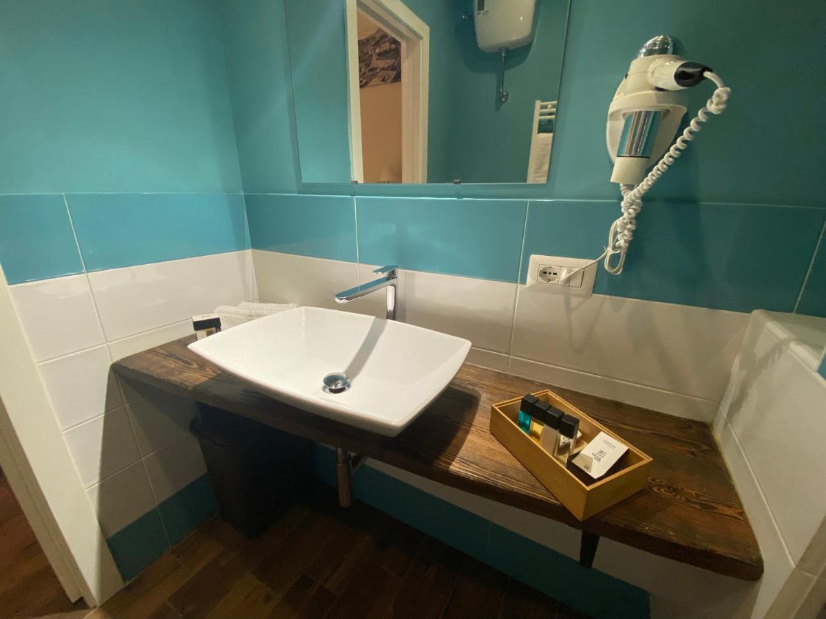 Hotiday Room Collection - Napoli Botanique Экстерьер фото