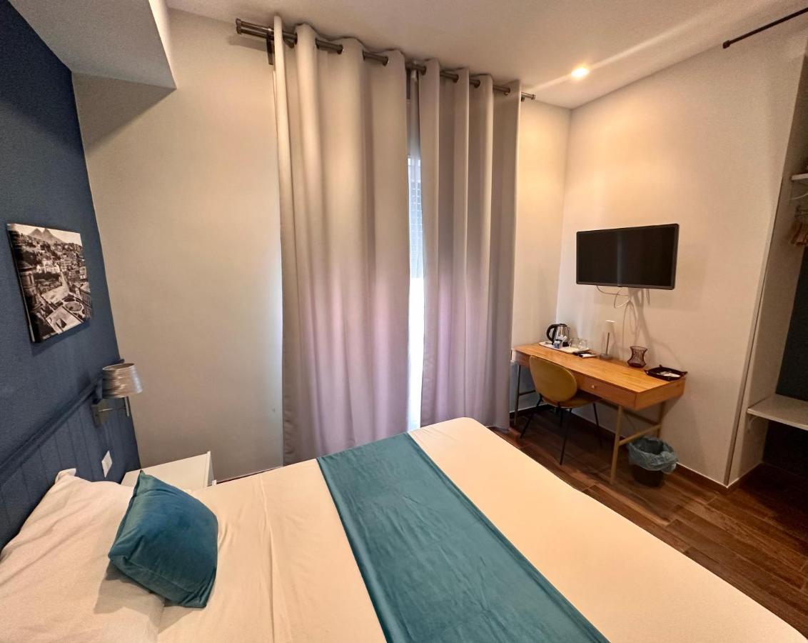 Hotiday Room Collection - Napoli Botanique Экстерьер фото