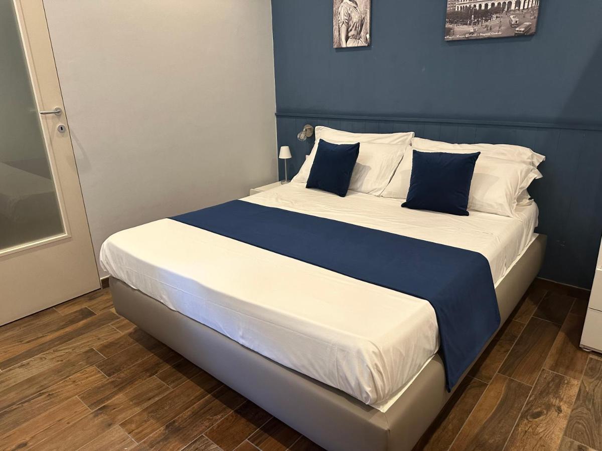 Hotiday Room Collection - Napoli Botanique Экстерьер фото