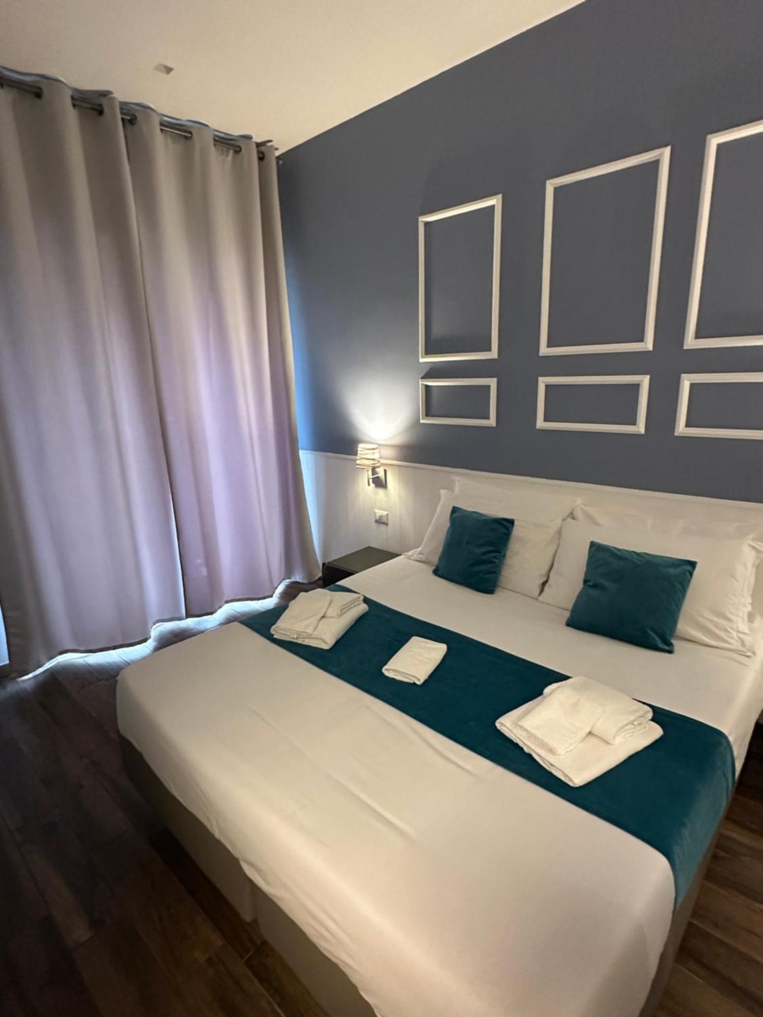 Hotiday Room Collection - Napoli Botanique Экстерьер фото