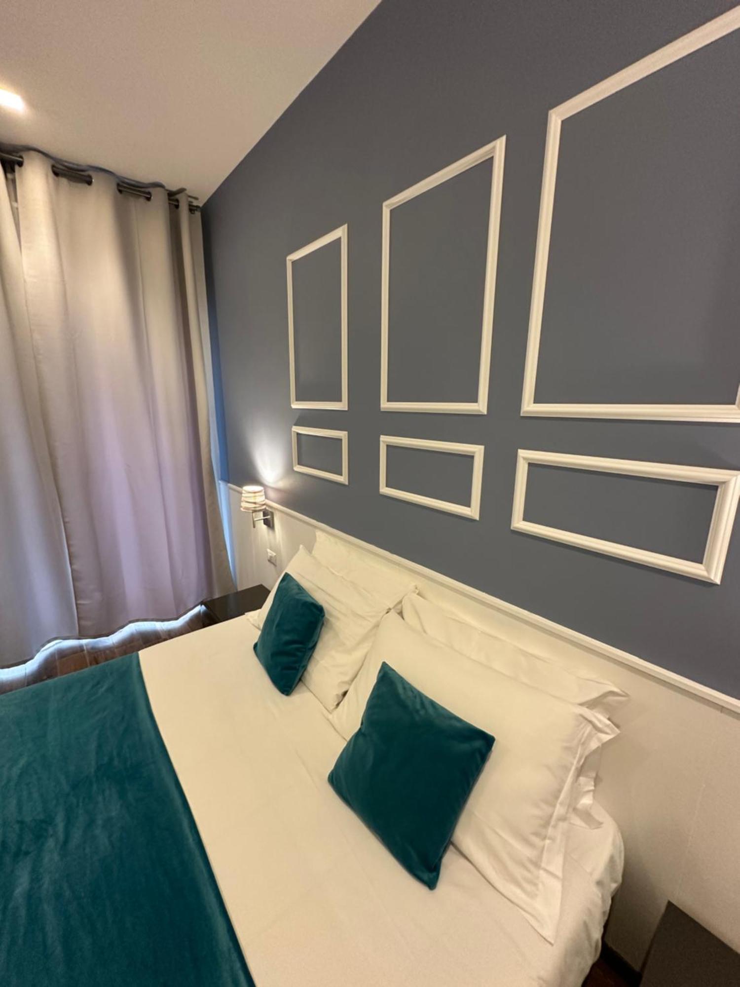 Hotiday Room Collection - Napoli Botanique Экстерьер фото