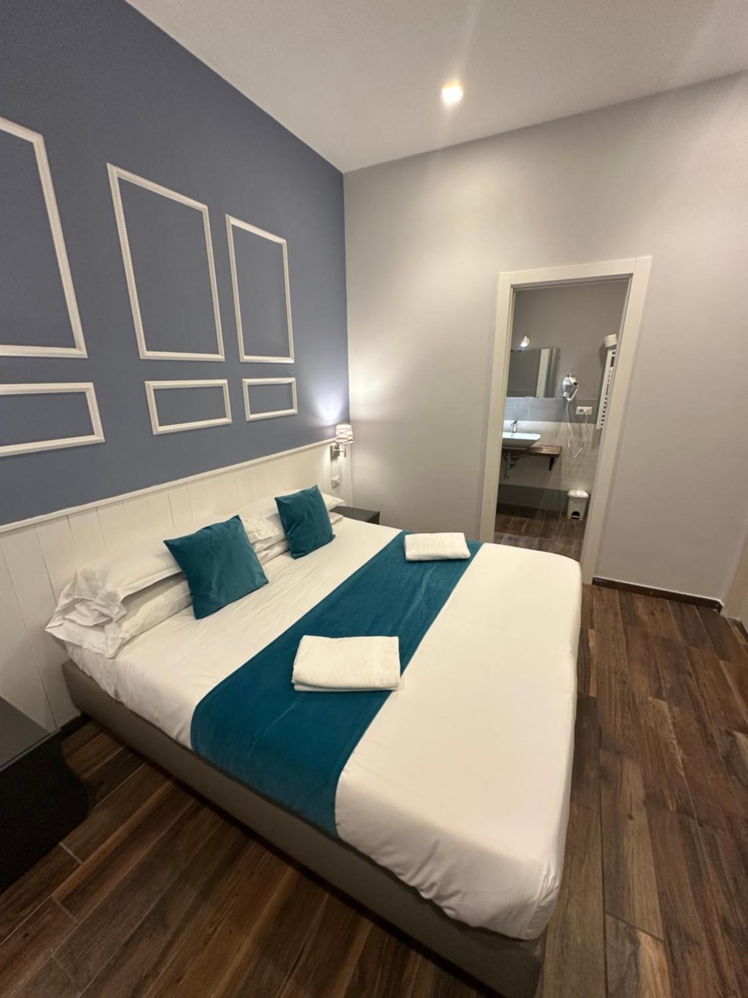 Hotiday Room Collection - Napoli Botanique Экстерьер фото