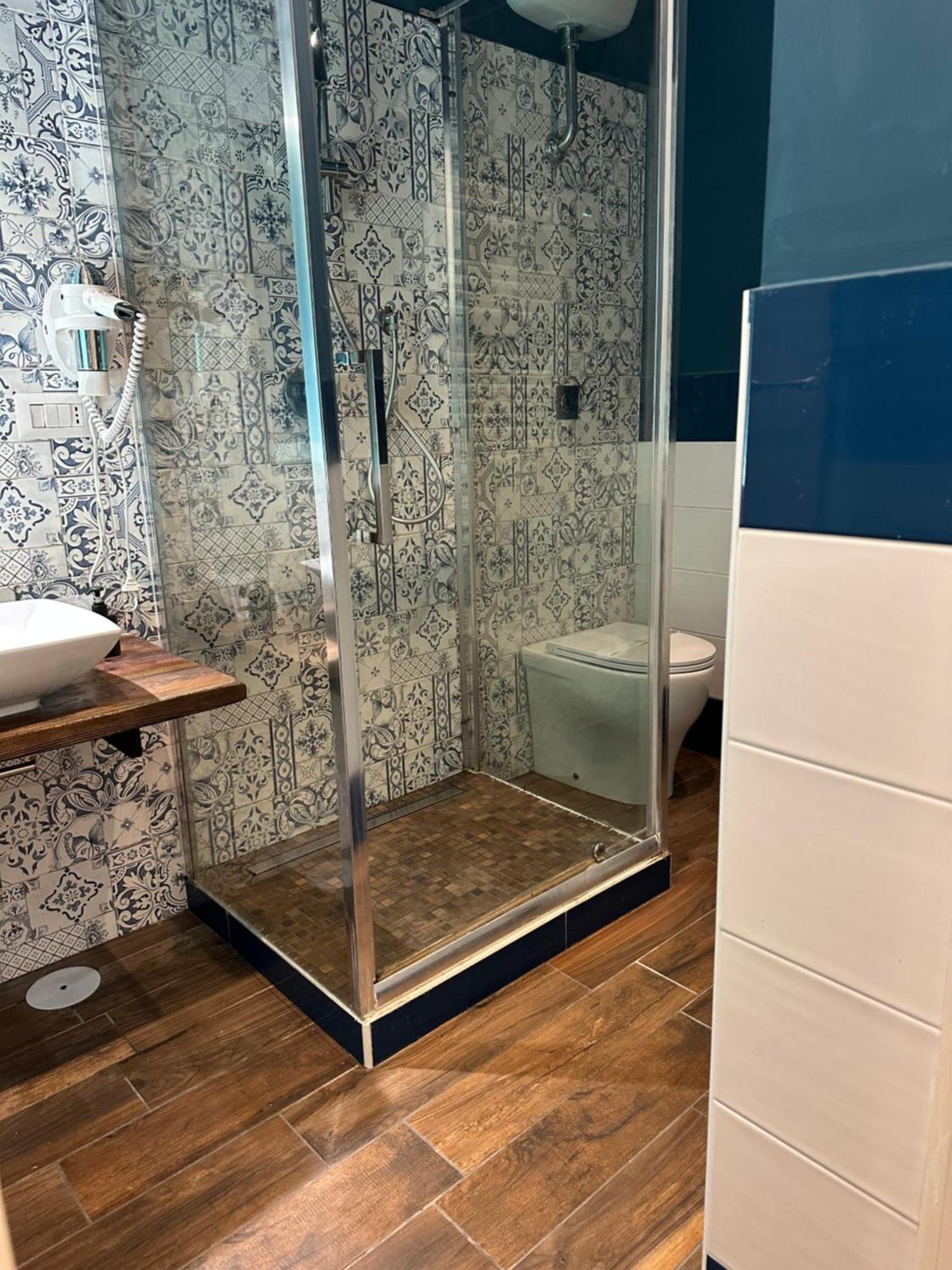 Hotiday Room Collection - Napoli Botanique Экстерьер фото