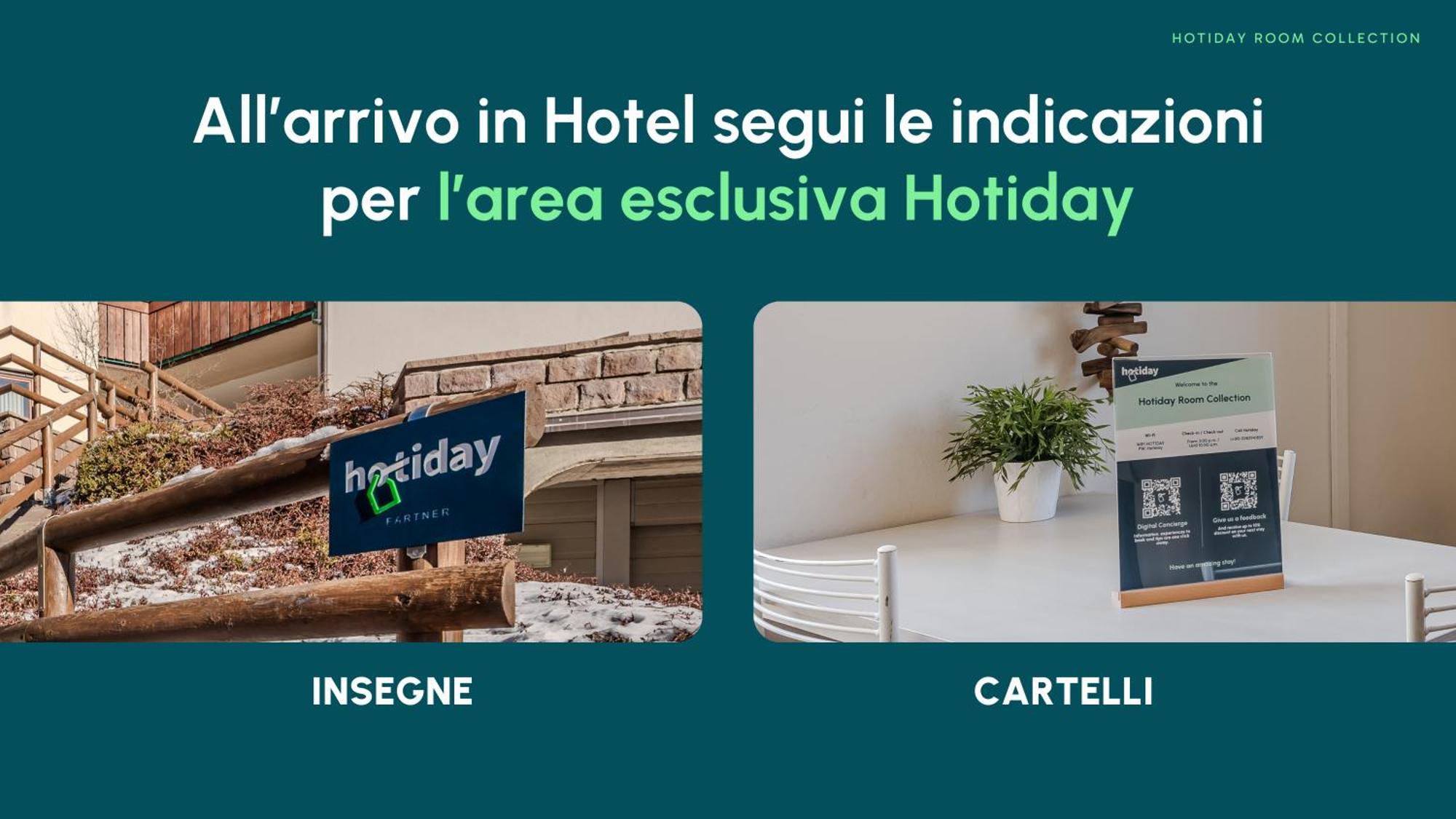 Hotiday Room Collection - Napoli Botanique Экстерьер фото